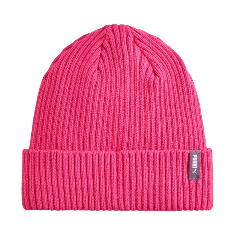 Puma Classic Cuff Beanie 024826 06 Clothing/Multisport Puma