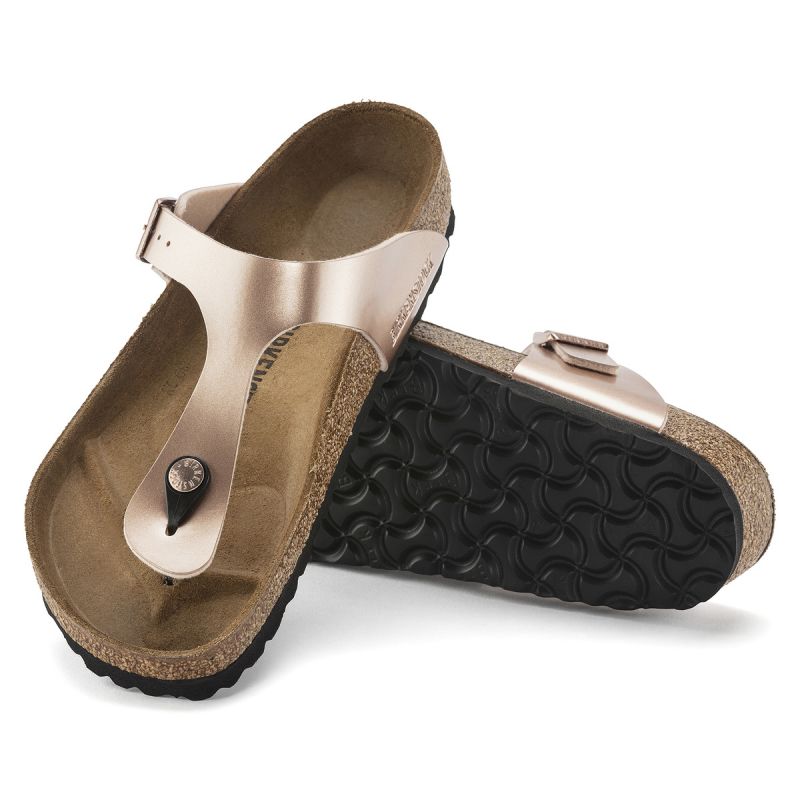 Birkenstock Gizeh BS W 1023925 Flip-Flops Footwear/Lifestyle/Birkenstock/Japonki Birkenstock