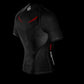 For children - Children's "Snake" compression rashguard ODZIEŻ - Koszulki treningowe Your Sports Performance