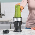 NINJA blender smoothie maker QB3001EUS AGD - Produkty/Miksery / Blendery Your Sports Performance