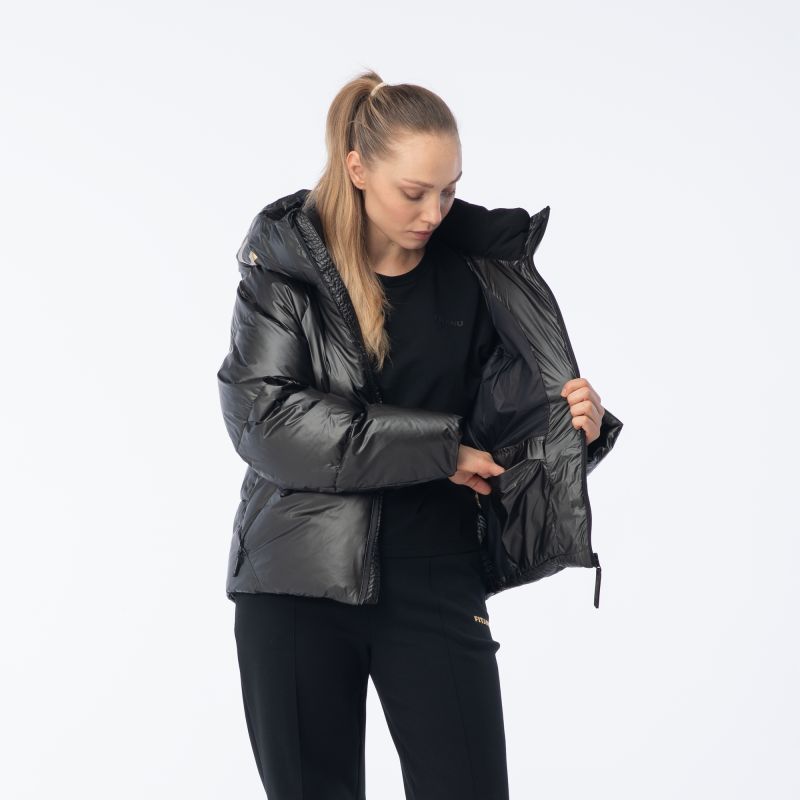 Women's Insulated Jacket CRULE W To be categorized Your Sports Performance