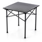 Meteor Bankada 16933 folding table Accessories Your Sports Performance