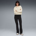 Puma Ess High-Waist Flared W leggings 688156 01 Clothing/Lifestyle/Trousers, shorts/Puma Puma
