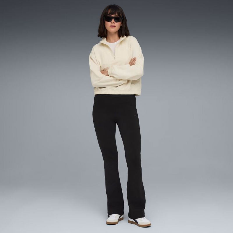 Puma Ess High-Waist Flared W leggings 688156 01 Clothing/Lifestyle/Trousers, shorts/Puma Puma