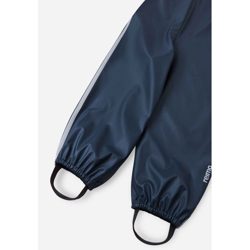 Raincoat set Reima Tihku Jr 5100021A-6550 Clothing/Outdoor/Kombinezon Your Sports Performance