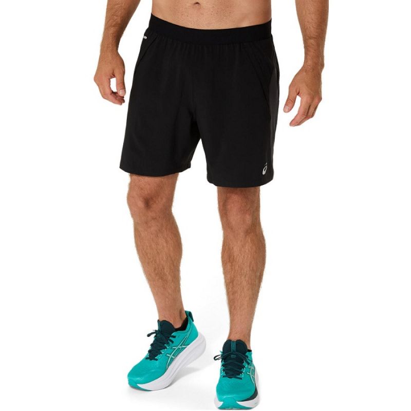 Asics Road 7IN Short M 2011D248001 shorts Clothing/Running Asics