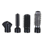 CONCEPT KF1325 hair curler with 4 attachments AGD - Produkty/Suszarki do włosów Your Sports Performance