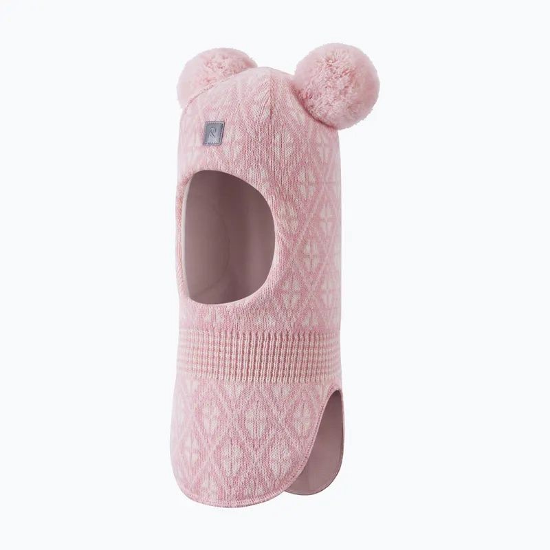 Reima Balaclava Kuuraan children's winter balaclava - merino wool (5300214B-4011) In preparation Your Sports Performance