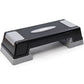 Step for aerobics Profit Basic 70x28x12 / 17 / 22cm DK 2003 Accessories/Training equipment/Stepy Your Sports Performance