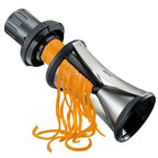 GEFU SPIRELLI 2.0 G-13700 XL spiral slicer AGD - Produkty/Sztućce i przybory kuchenne Your Sports Performance