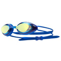 TYR Black Hawk Racing Mirrored Swim Goggles