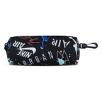 Air Jordan sports school backpack plus pencil case black - 9B0503-F69 Akcesoria i sprzęt koszykarski/Torby i plecaki Your Sports Performance