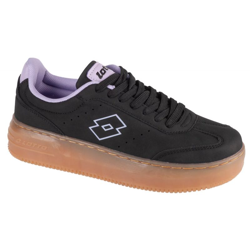 Lotto Iskar W PF RB shoes 2400282W-1147 Footwear/Lifestyle/Lotto Your Sports Performance