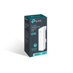 Access Point TP-LINK CPE210 OUTDOOR (11 Mb/s - 802.11b, 150 Mb/s - 802.11n, 300 Mb/s - 802.11n, 54 Mb/s - 802.11g) Komunikacja i łączność/AccesPoint Your Sports Performance