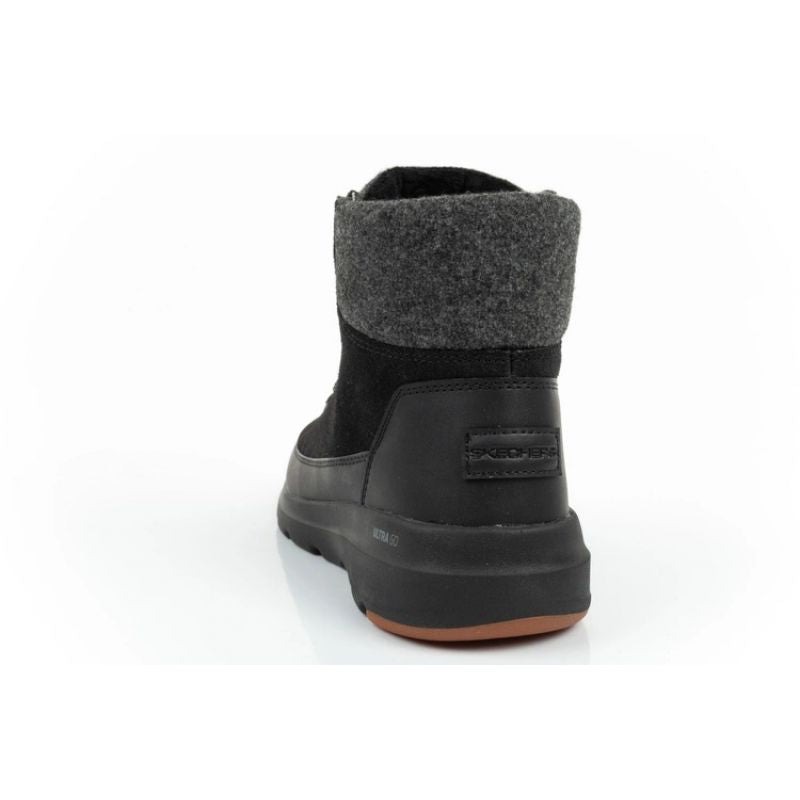 Skechers W 144204/BKGY shoes Footwear/Outdoor/Skechers Skechers
