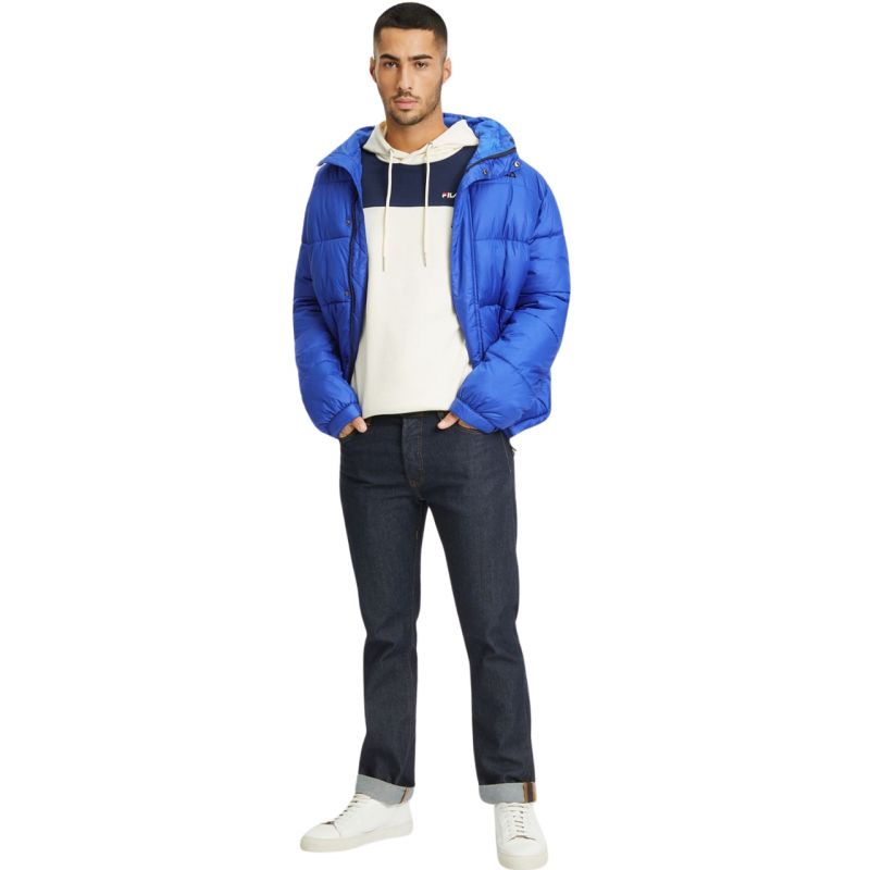 Fila Bensheim Jacket M FAM0455 50057 Clothing/Running Your Sports Performance