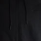 Nike Primary Fleece Dri-Fit UV Hoodie Black - FZ0967-010 Nike