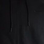 Nike Primary Fleece Dri-Fit UV Hoodie Black - FZ0967-010 Nike
