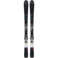DYNASTAR INTENSE 4X4 82 PRO Skis + LOOK NX12 K.GW BLACK SPARKLE Bindings