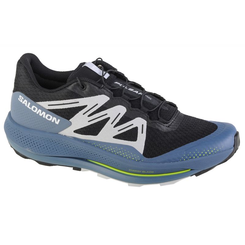 Salomon Pulsar Trail M 472100 shoes Footwear/Outdoor Your Sports Performance
