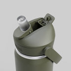 CAMELBAK Thrive Flip Straw Insulated SST 590ml Thermo Bottle (C2857/302060) In preparation Your Sports Performance