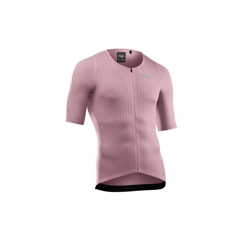 NORTHWAVE Extreme Ultralight Jersey S/S Brown