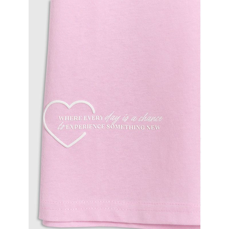 4F Jr T-shirt 4FJRAW25TTSHF3187-56S 4f