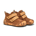 Affenzahn Talky leather barefoot walking shoes (01493-70111)