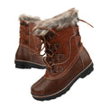Geographical Norway shoes in SOPHIA CHOCOLAT Footwear/Outdoor/zimowe Your Sports Performance