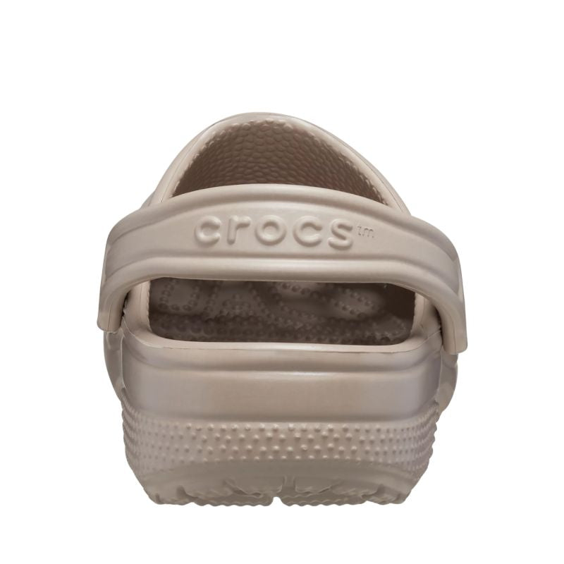Crocs Classic Beige Clogs 10001 214