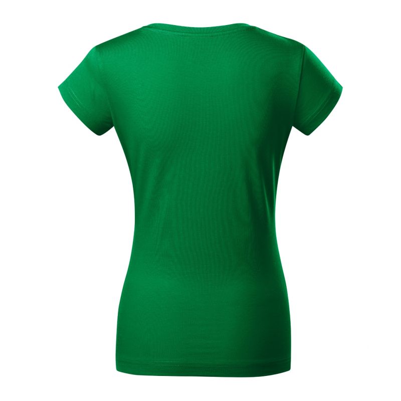 Malfini Fit V-neck T-shirt W MLI-16216 Clothing/Lifestyle/T-shirts/Malfini Malfini