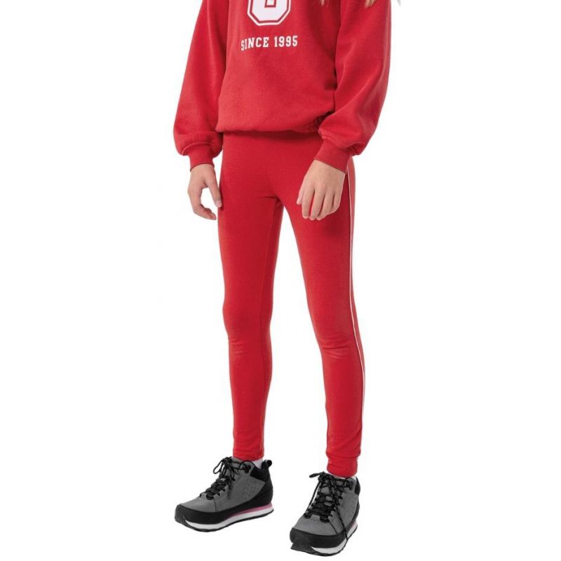 Leggings 4F Jr HJZ22 JLEG004 62S 4F