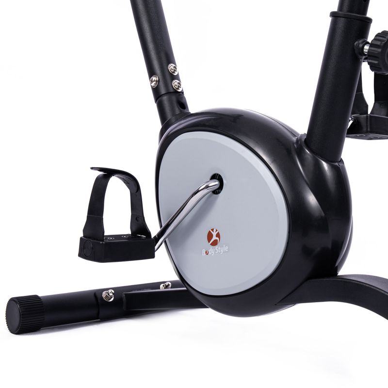 Body Sculpture BC 1430 BLACK exercise bike Accessories/Training equipment/Rowery, orbitreki Your Sports Performance