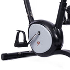 Body Sculpture BC 1430 BLACK exercise bike Accessories/Training equipment/Rowery, orbitreki Your Sports Performance