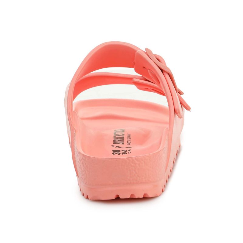 Birkenstock Arizona EVA W 1022511 Coral Peach Footwear/Lifestyle Birkenstock