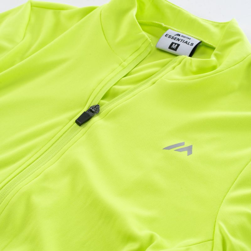 EIRWEN Men's Short Sleeve T-Shirt In preparation Your Sports Performance