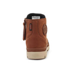 PALLADIUM PAMPA LITE+ ZIP WP+ CONDOR 79577-210