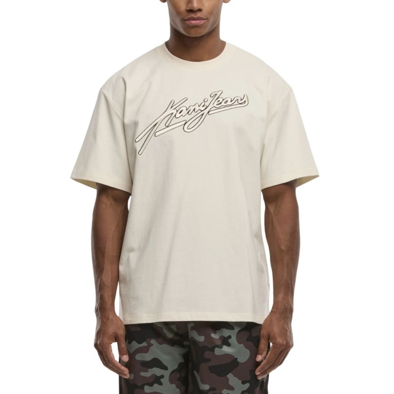 Karl Kani men's t-shirt PD00014009 Karl Kani