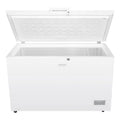 Chest freezer capacity 371L, MPM-380-SK-15E 130cm AGD - Produkty/Zamrażarki wolnostojące Your Sports Performance