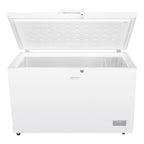 Chest freezer capacity 371L, MPM-380-SK-15E 130cm AGD - Produkty/Zamrażarki wolnostojące Your Sports Performance