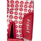 TOP TEN "FIGHT" RTT-2 Boxing Gloves 10 oz (WAKO APPROVED) In preparation Your Sports Performance