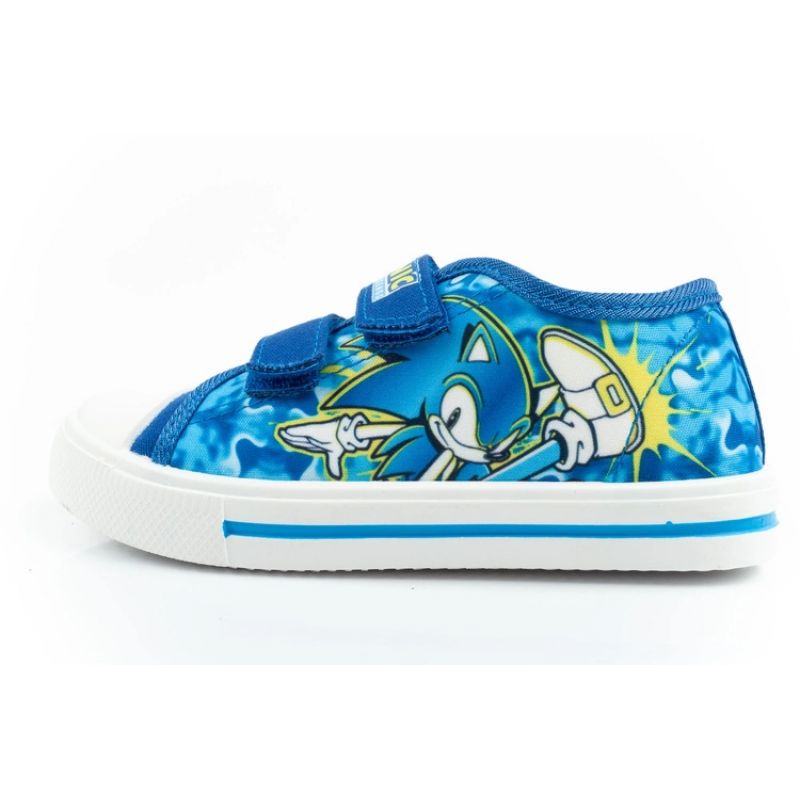 Leomil Sonic Jr Shoes SC000653 Footwear/Lifestyle/Leomil Your Sports Performance
