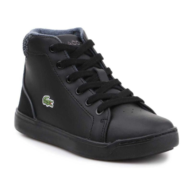 Lacoste Explorateur Lace 317 1 CAC Jr 7-34CAC0003024 Footwear/Lifestyle/Lacoste Lacoste