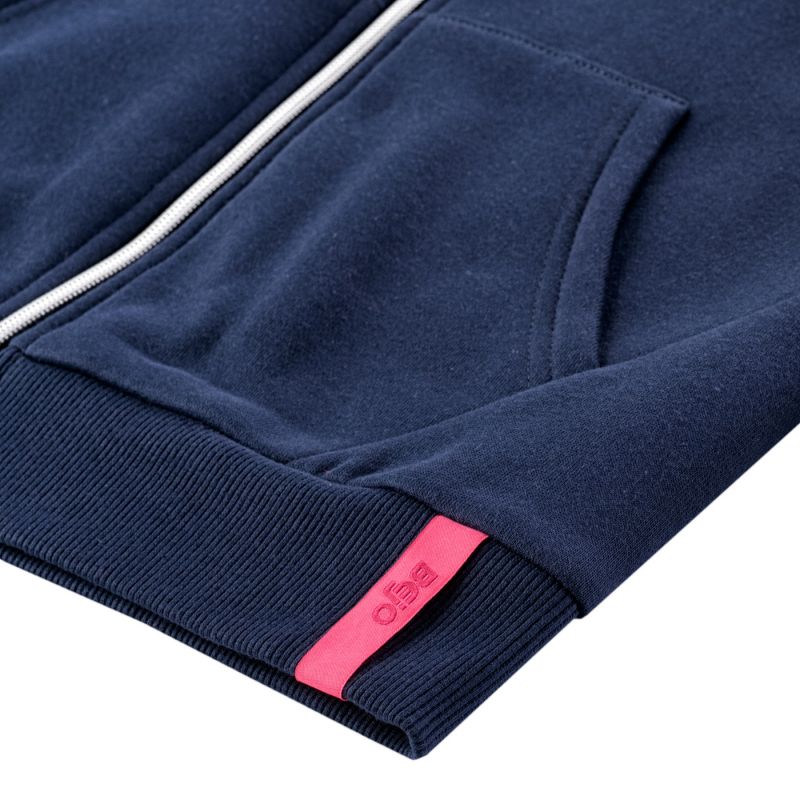 Bejo Ashira Jr 92800438633 sweatshirt Clothing/Training/Bejo Your Sports Performance