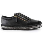 Geox D Leelu'e lifestyle shoes - D94FFE-08554-C9999 In preparation Your Sports Performance