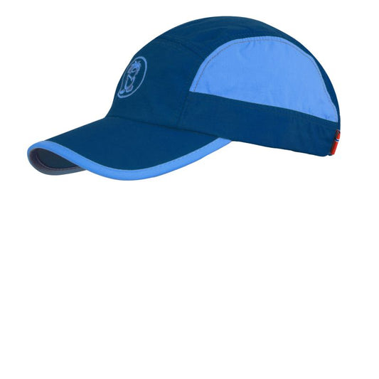 Trollkids Kids Troll Cap XT navy/medium blue (943-117) In preparation Your Sports Performance
