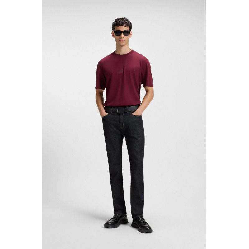 Men's Jeans HUGO708 BLU (50547239-401) Hugo