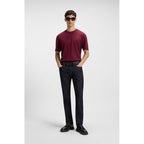 Men's Jeans HUGO708 BLU (50547239-401) Hugo
