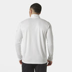Helly Hansen HH Tech 1/2 Zip 2.0 T-shirt M 49583 001 Clothing/Lifestyle/T-shirts/Helly Hansen Your Sports Performance