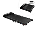 Spokey DASH foldable electric walking pad treadmill In preparation Your Sports Performance